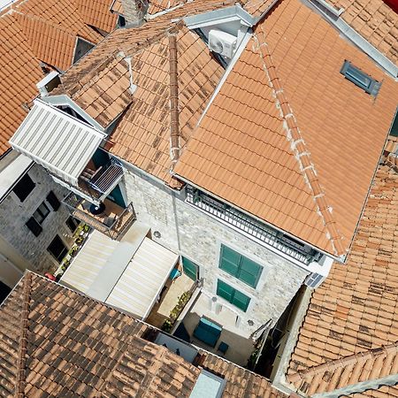 Guesthouse Villa Stari Grad Herceg Novi Eksteriør billede