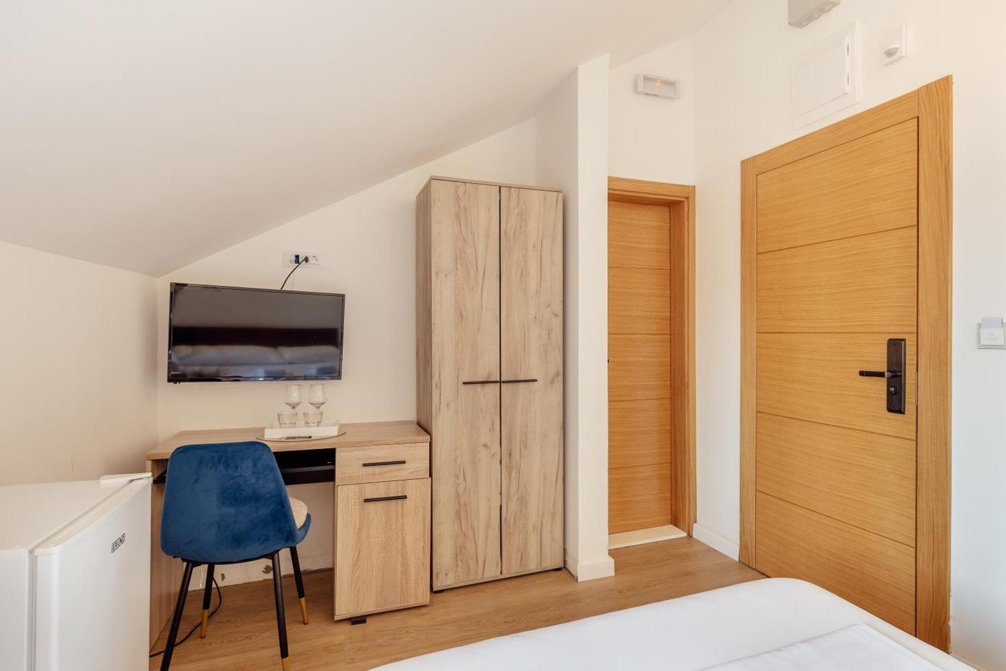 Guesthouse Villa Stari Grad Herceg Novi Eksteriør billede