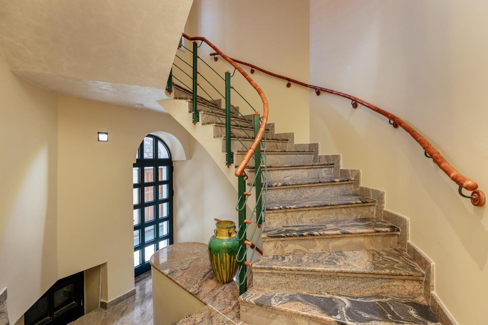 Guesthouse Villa Stari Grad Herceg Novi Eksteriør billede