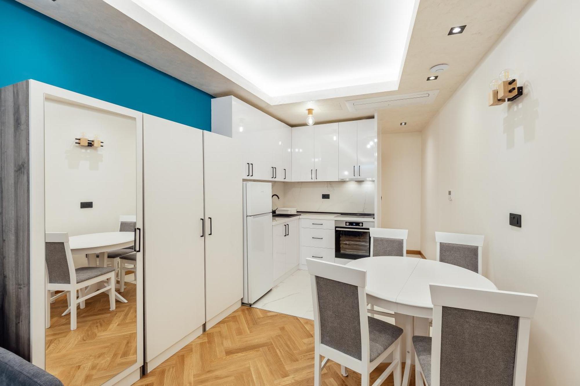 Guesthouse Villa Stari Grad Herceg Novi Værelse billede