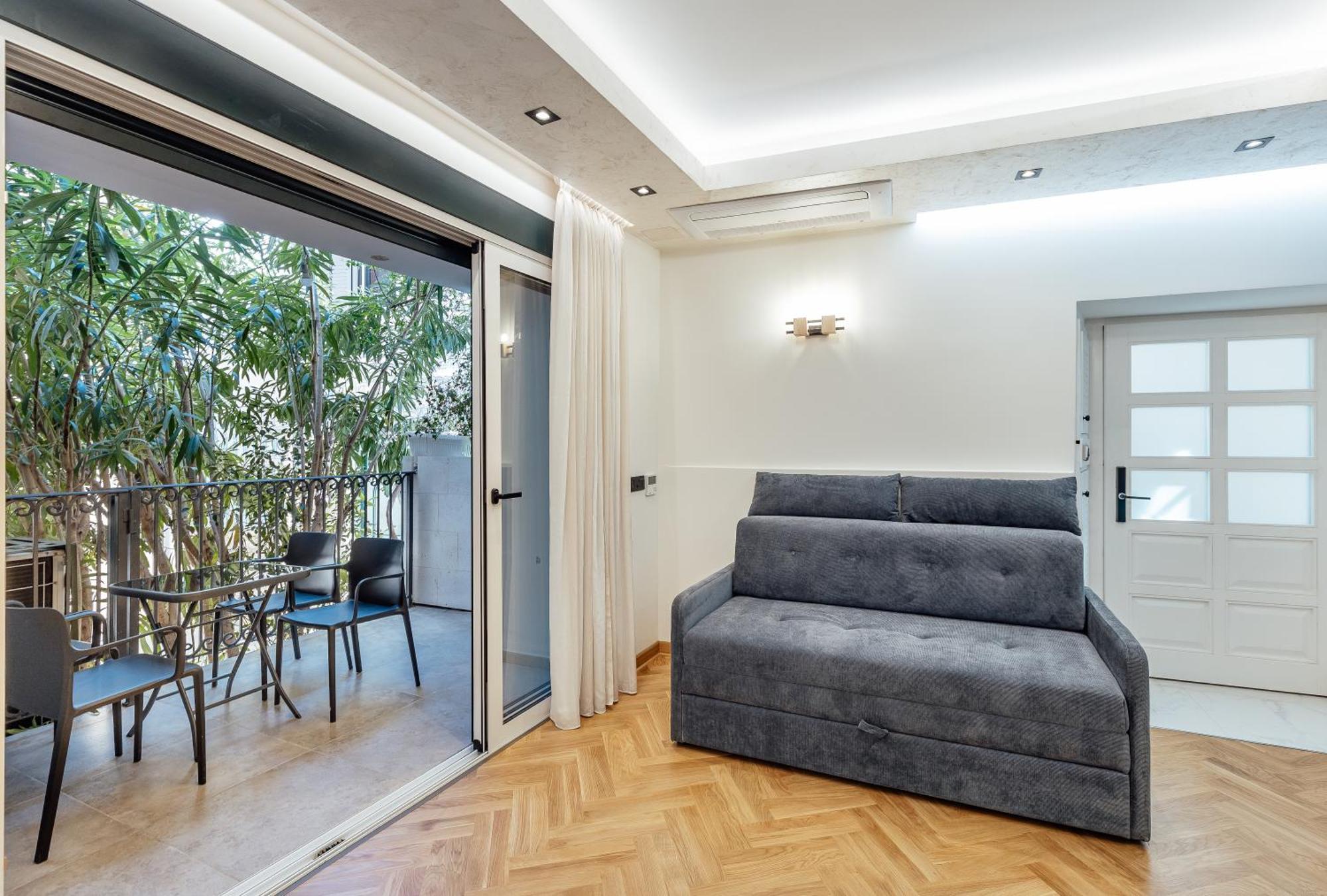 Guesthouse Villa Stari Grad Herceg Novi Værelse billede