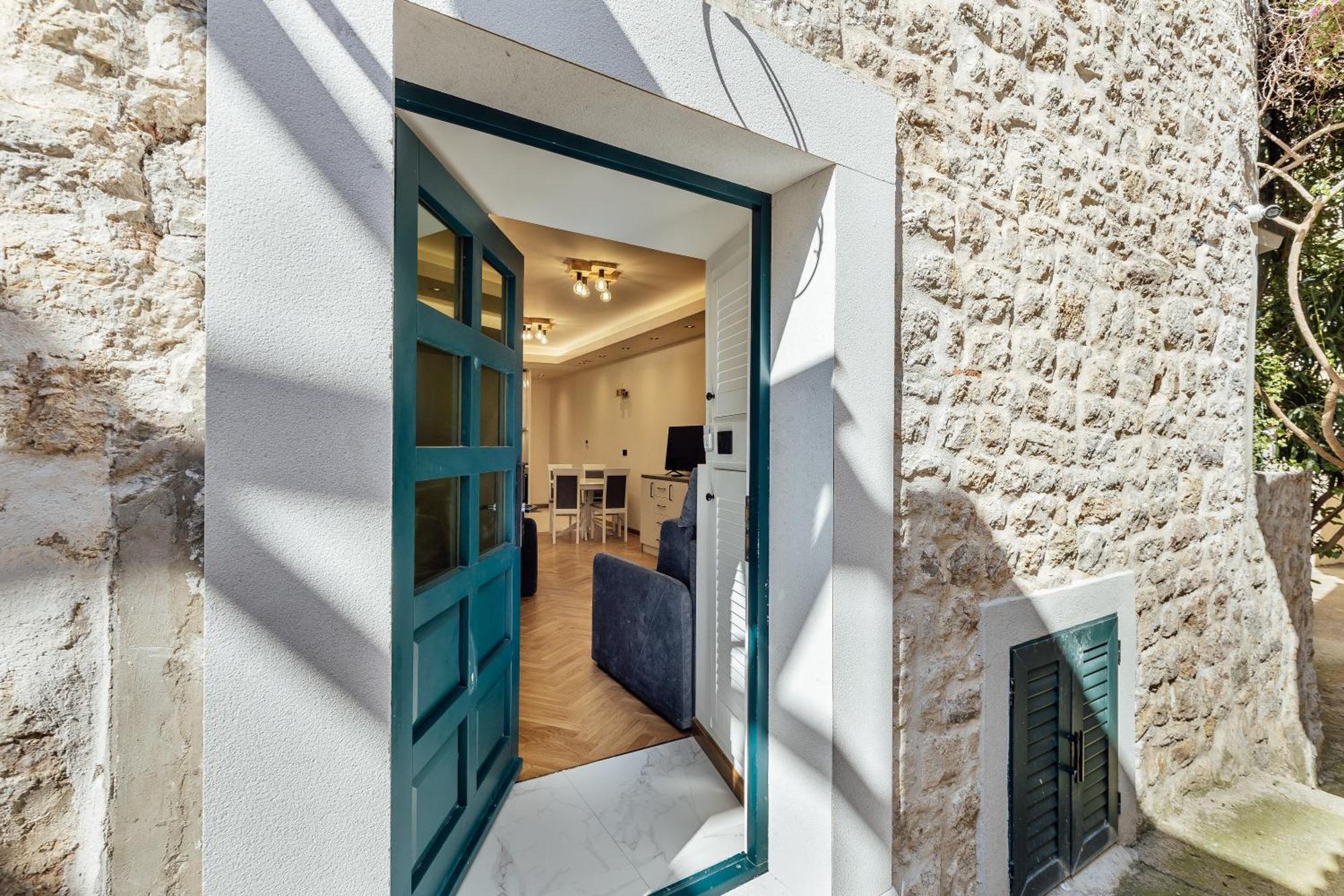 Guesthouse Villa Stari Grad Herceg Novi Værelse billede